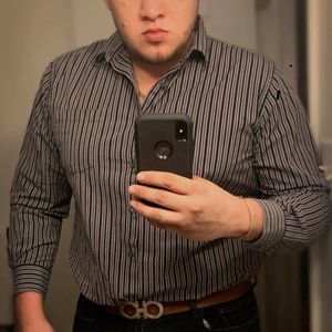 Meet your Posher, Franko